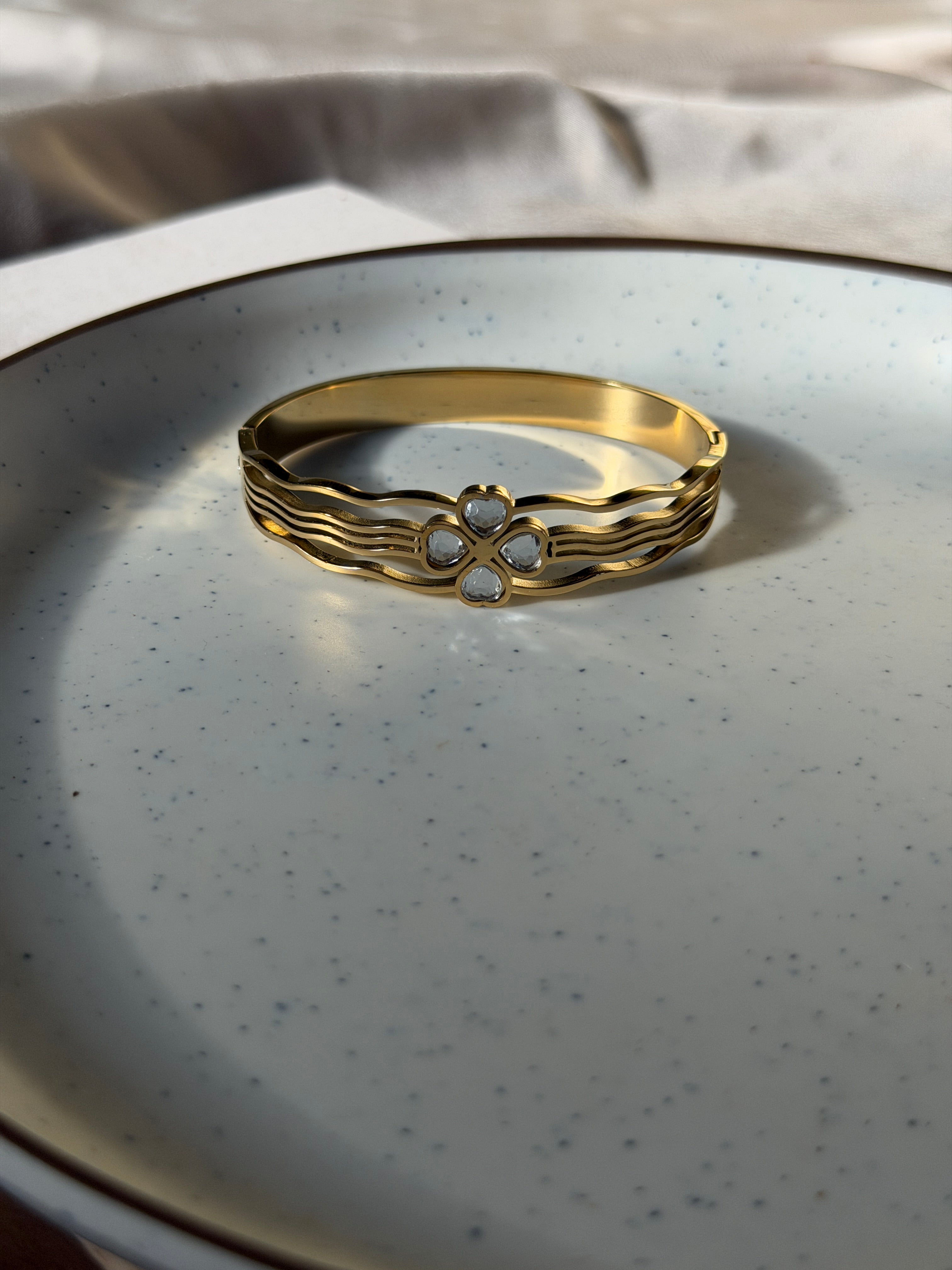 Adult bangle