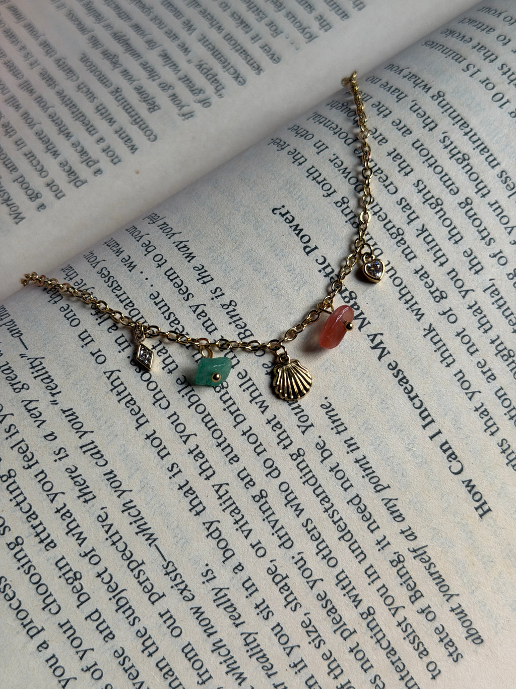 Island Tide Bracelet