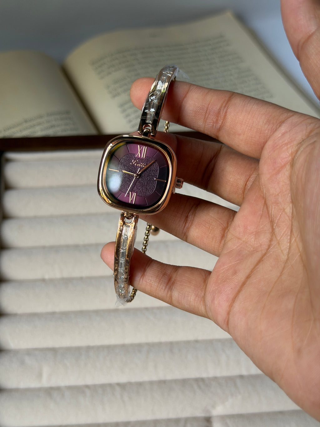 Vintage watch