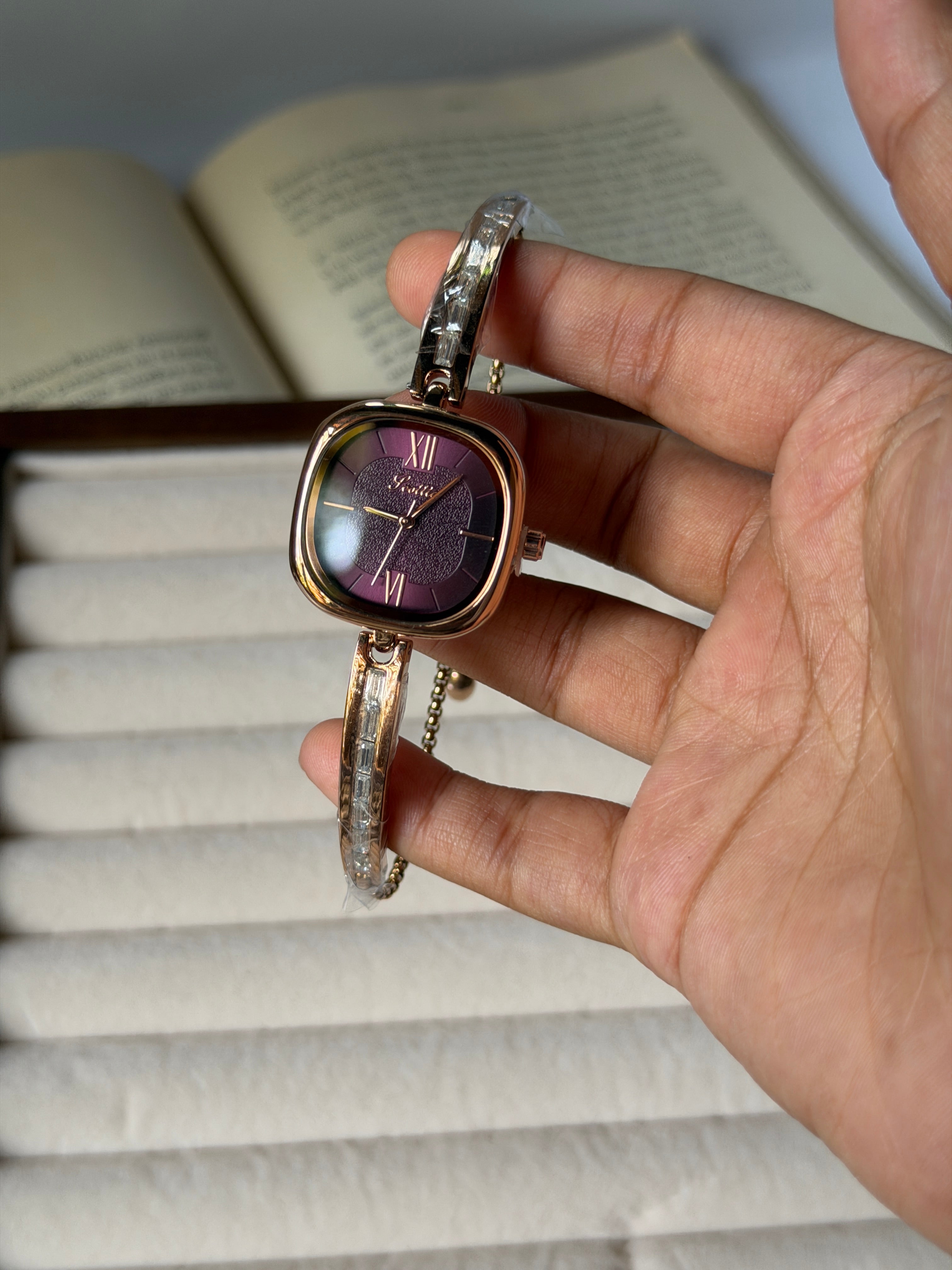 Vintage watch