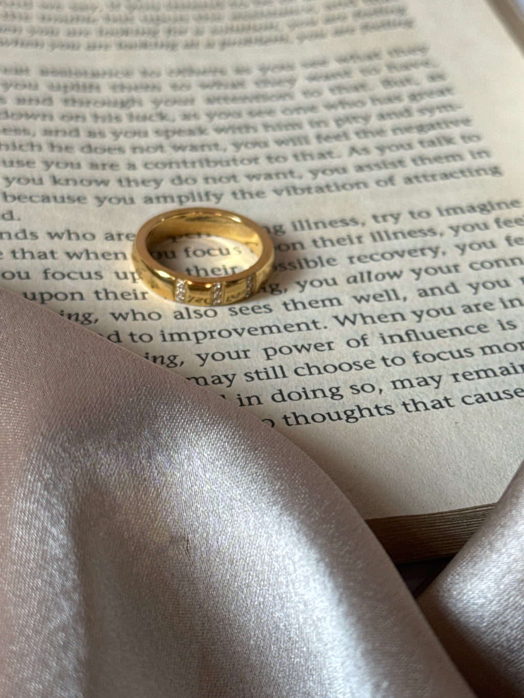 Bloom Ring