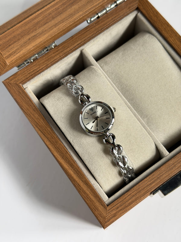 Vesper Dial Watch
