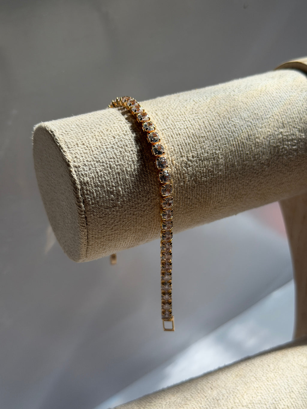 Wisteria Trace Bracelet