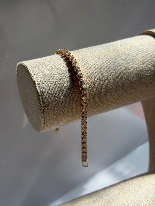 Wisteria Trace Bracelet
