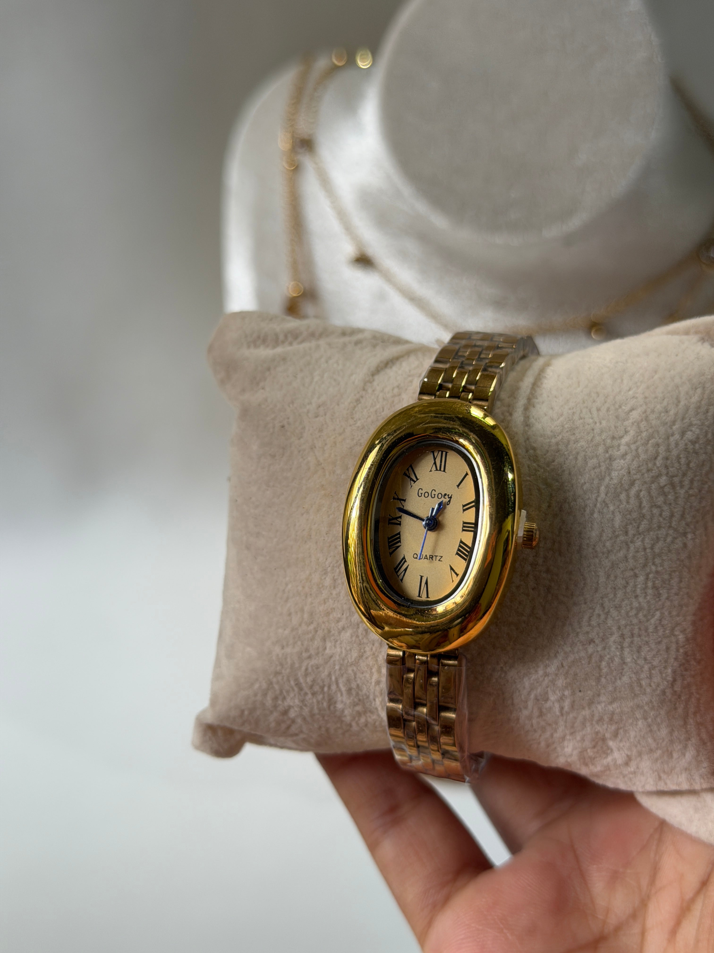Marix vintage watch