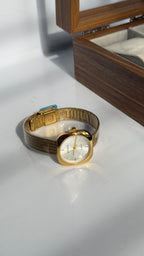 Ashvale Dial Watch