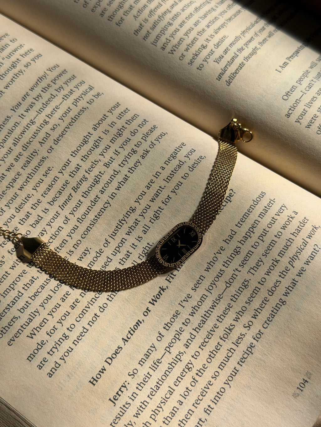 Elowen Trace Bracelet