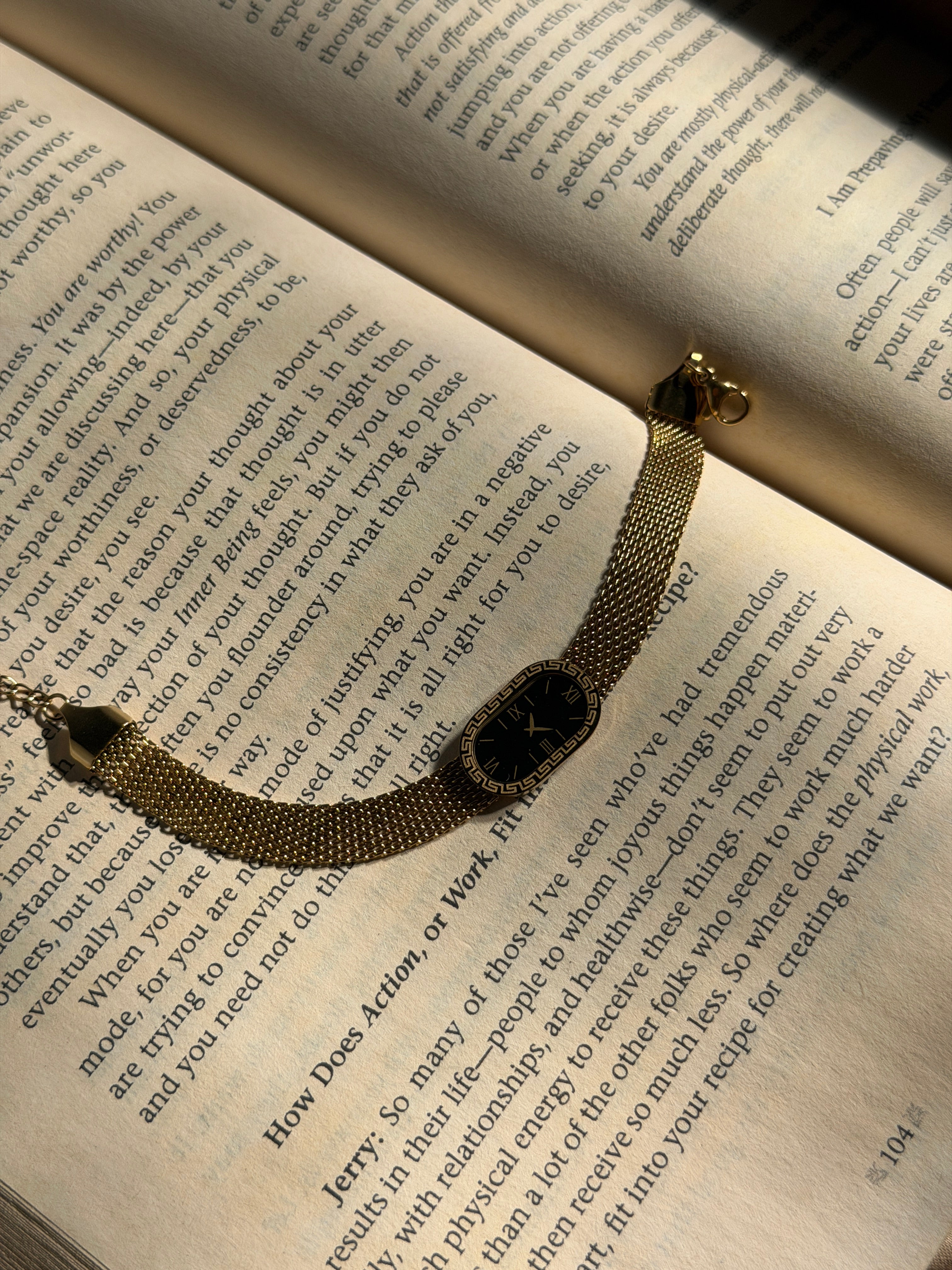 Elowen Trace Bracelet