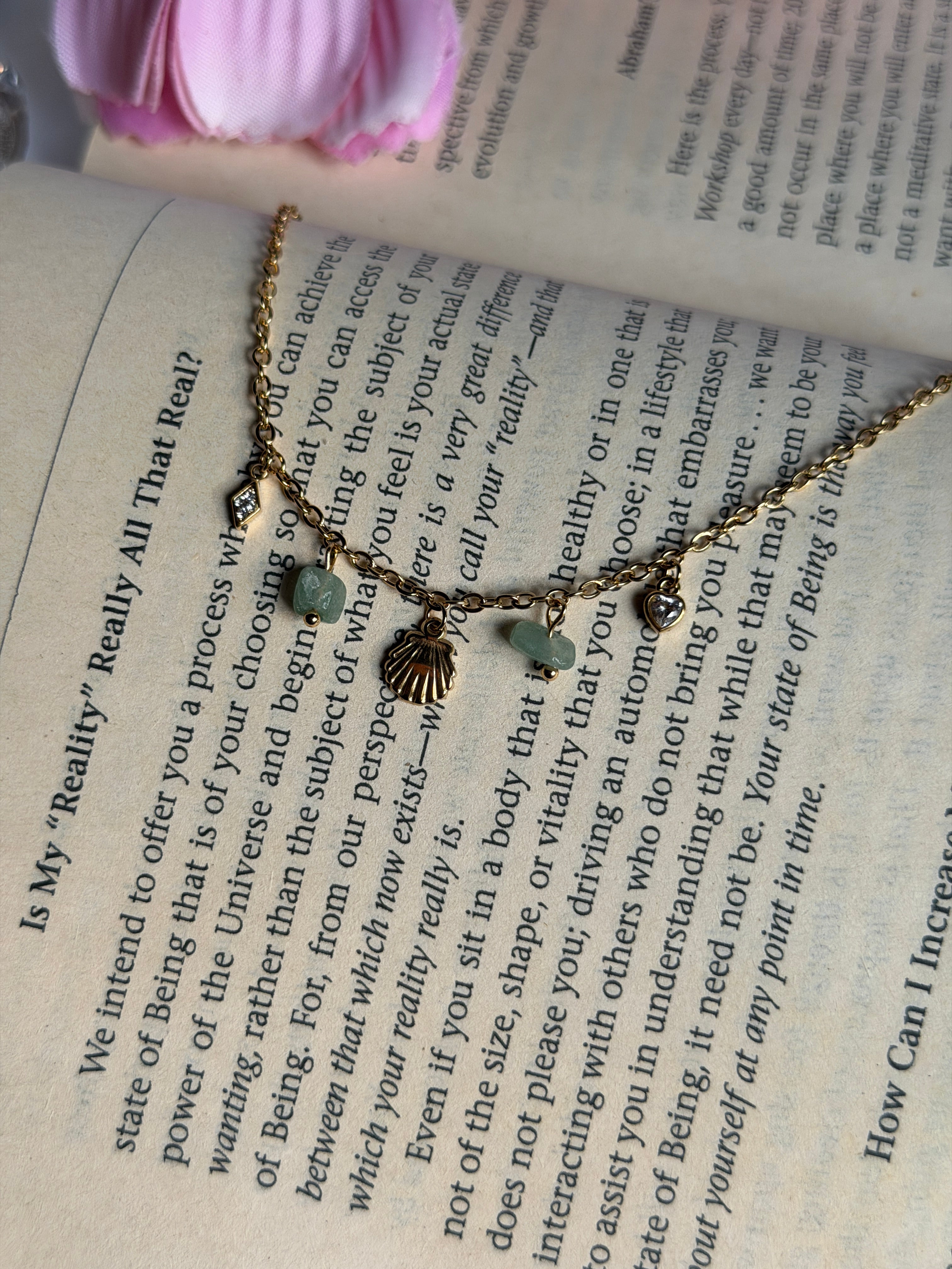 Sunny Shore Bracelet