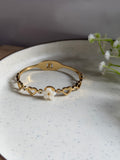 Baby bangle