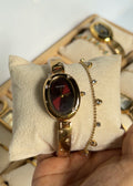 Crimson Star Stack