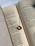 Aurelia Chain Necklace