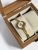 Aveline Dial Watch