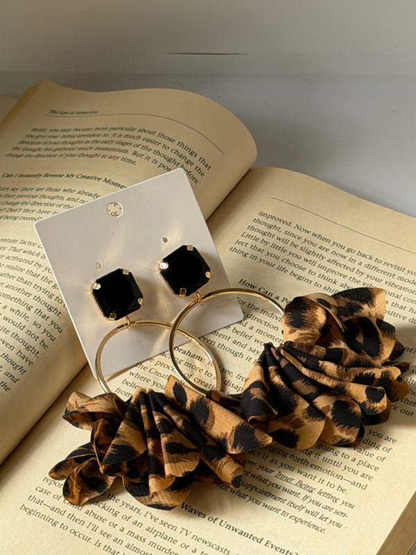 Fairy earring