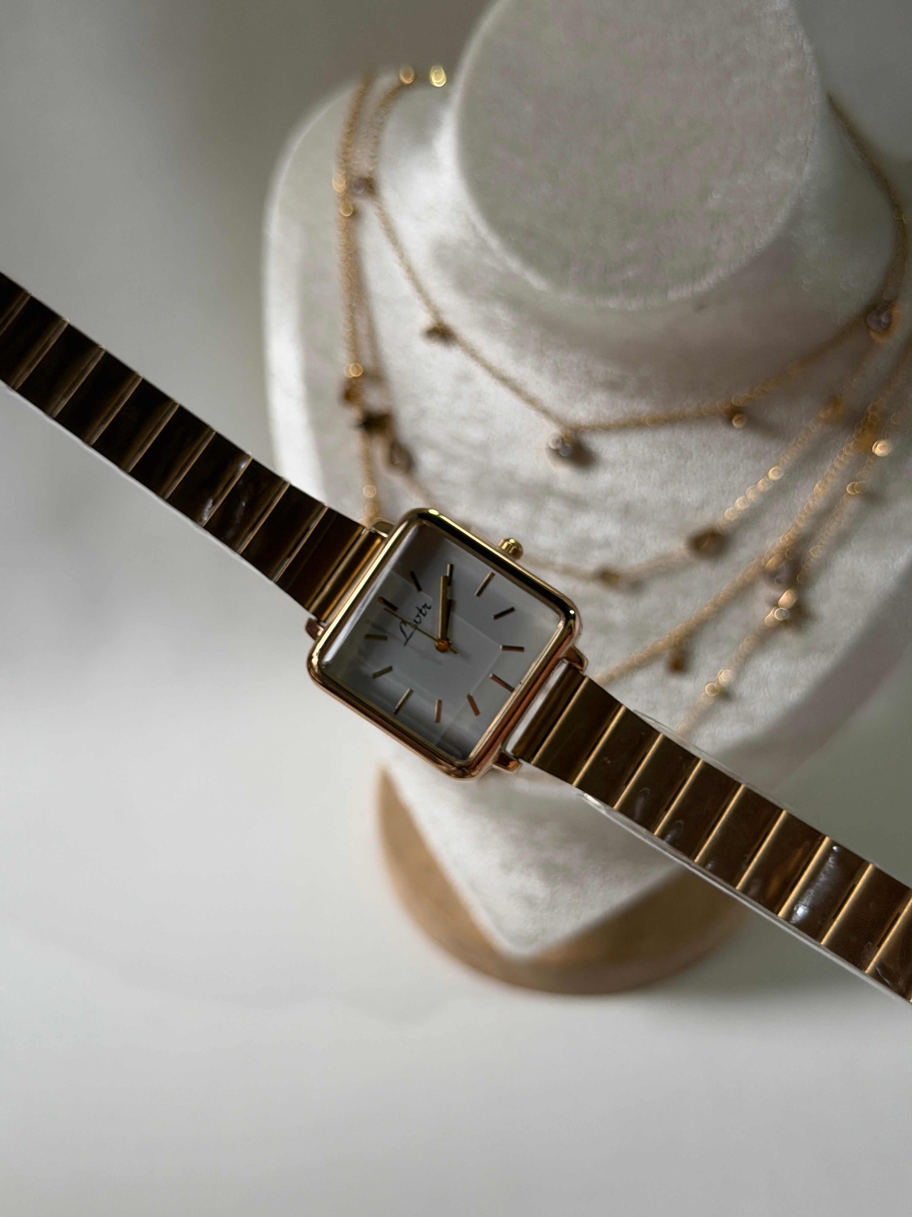 Valenor Vintage Watch