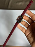 Vintage watch