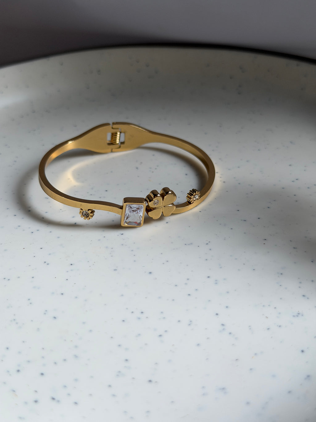 Baby bangle