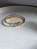 Baby bangle