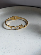 Baby bangle