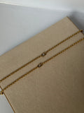 Glow Anklet
