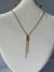 Mystic glow necklace