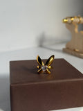 Coral Ring