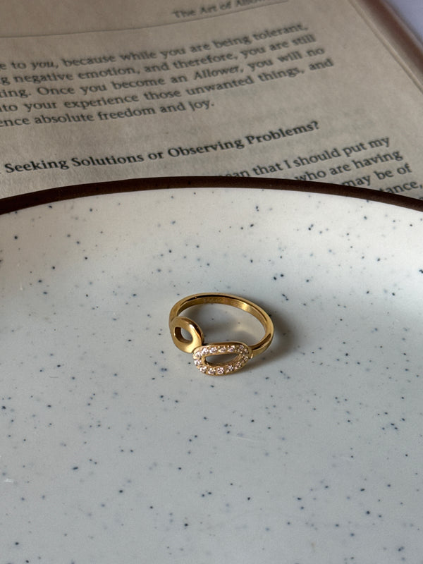 Nova Ring