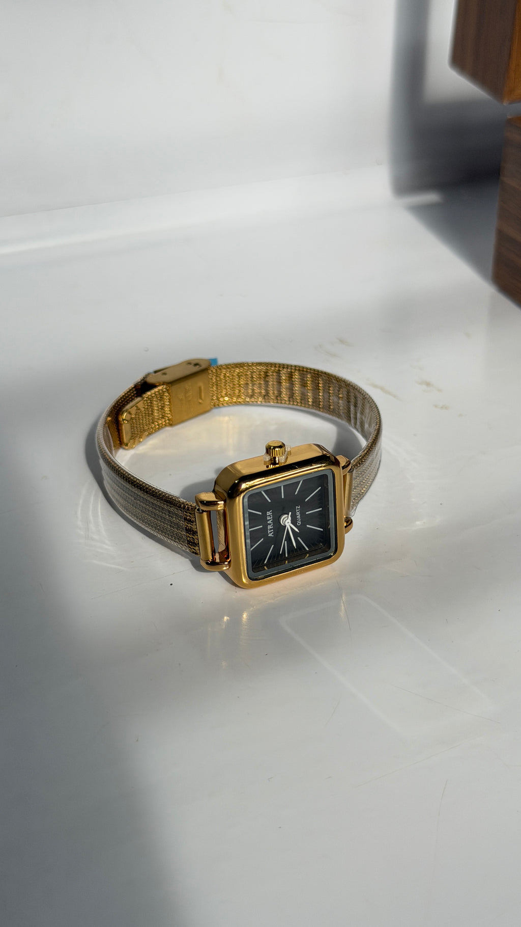 Eldermere Dial Watch