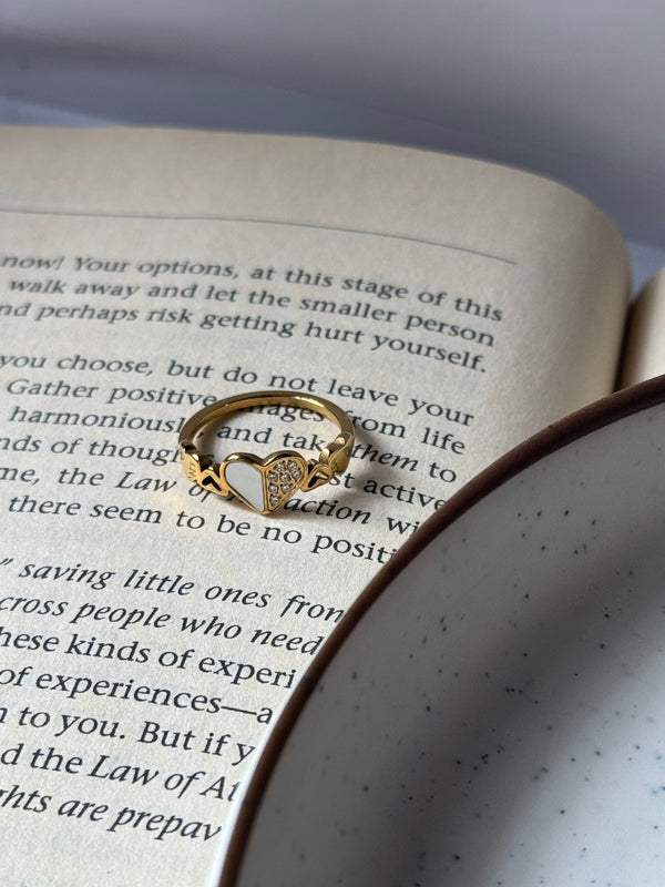 Lumi Ring