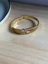Baby bangle