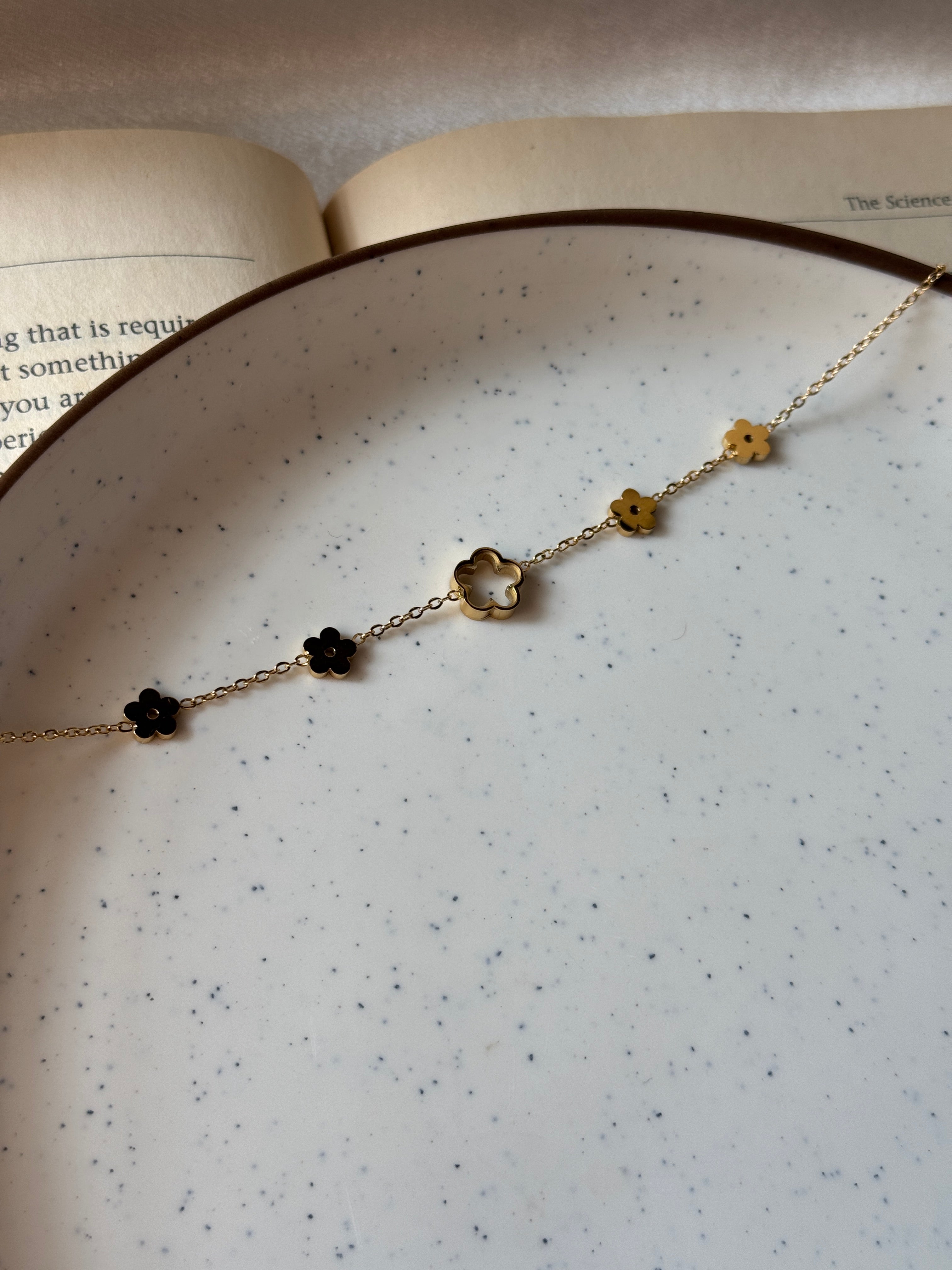 Twinkling Trails Bracelet