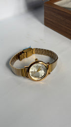 Carleton Dial Watch