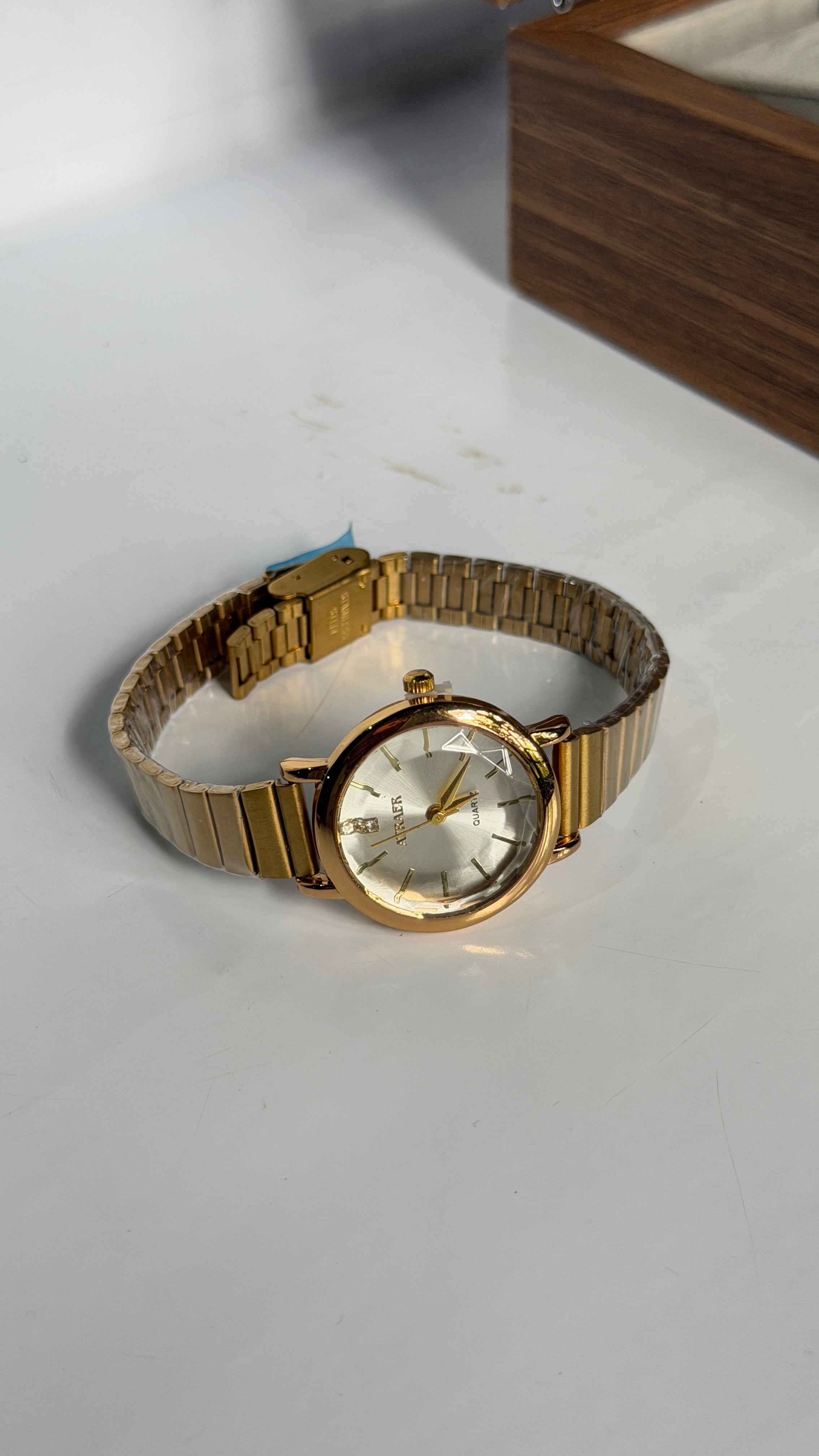 Carleton Dial Watch