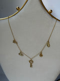 Luna Necklace