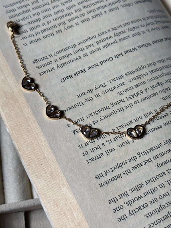 Fiora bracelet