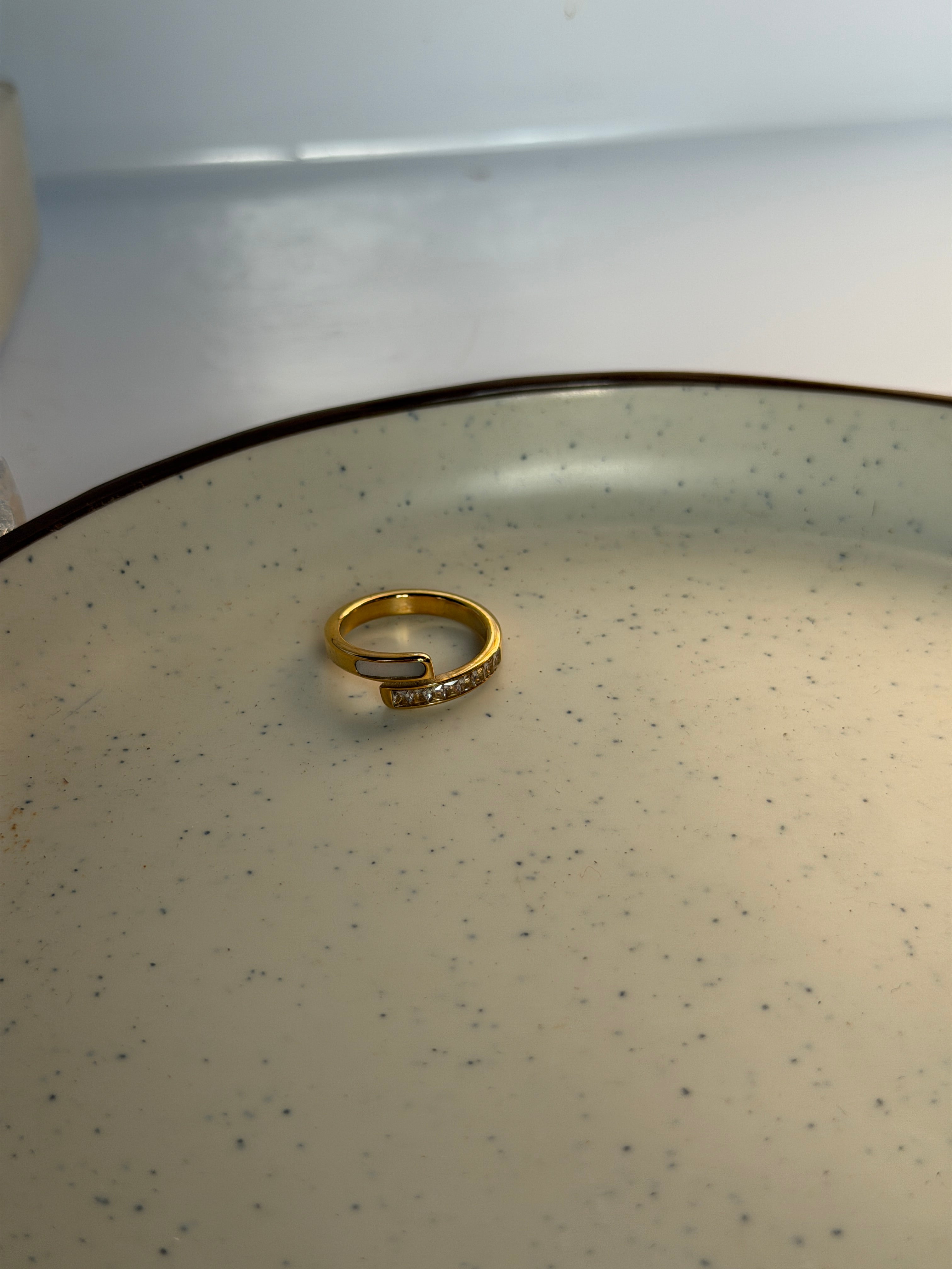 Shadow ring