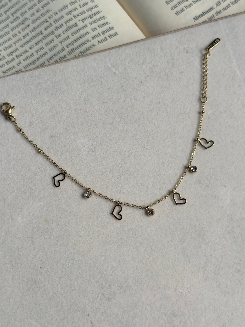 Fable Trace Bracelet