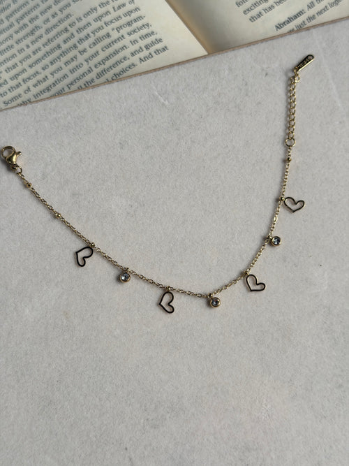 Fable Trace Bracelet