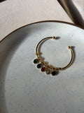 Charm bangle
