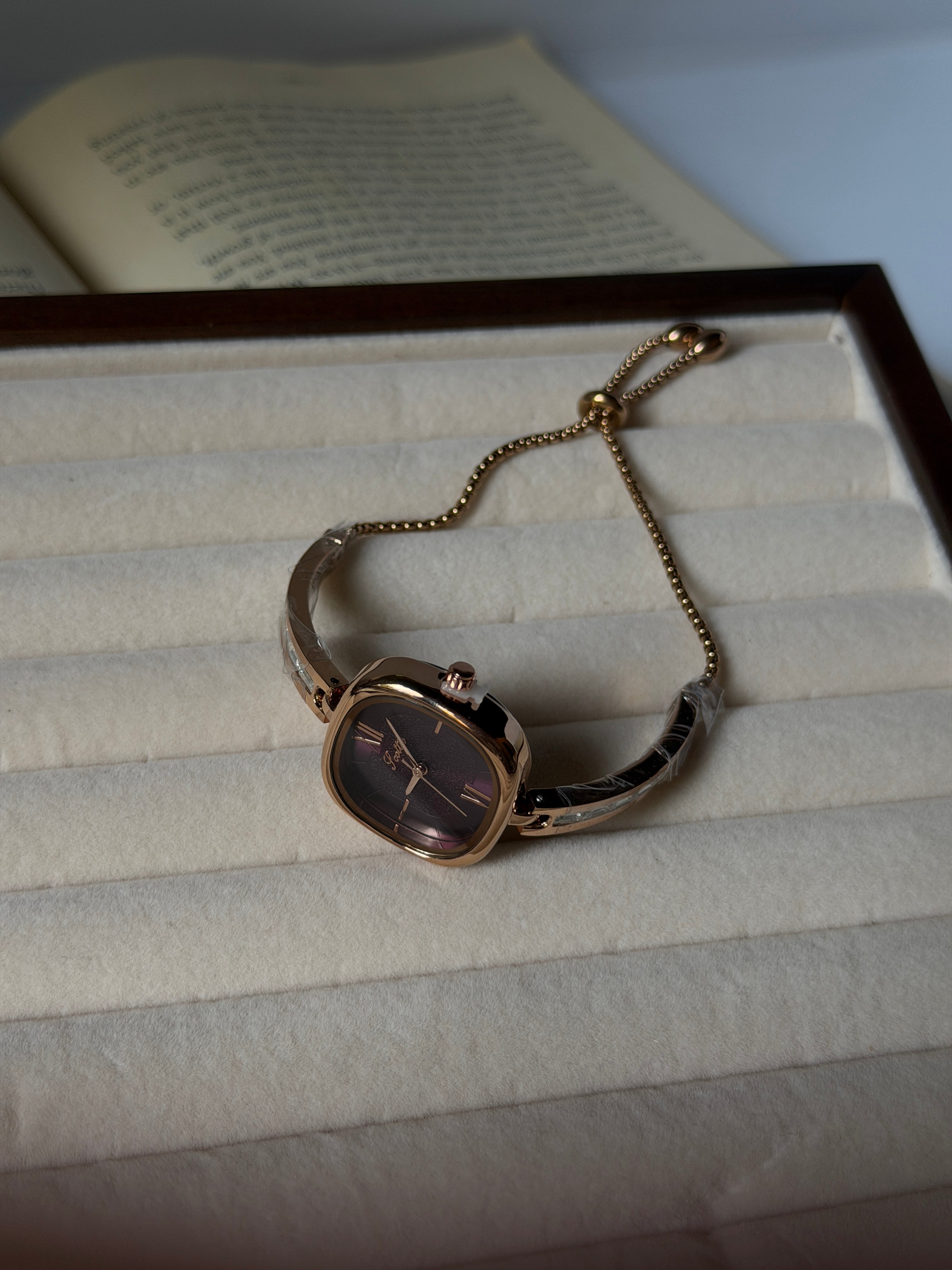 Vintage watch