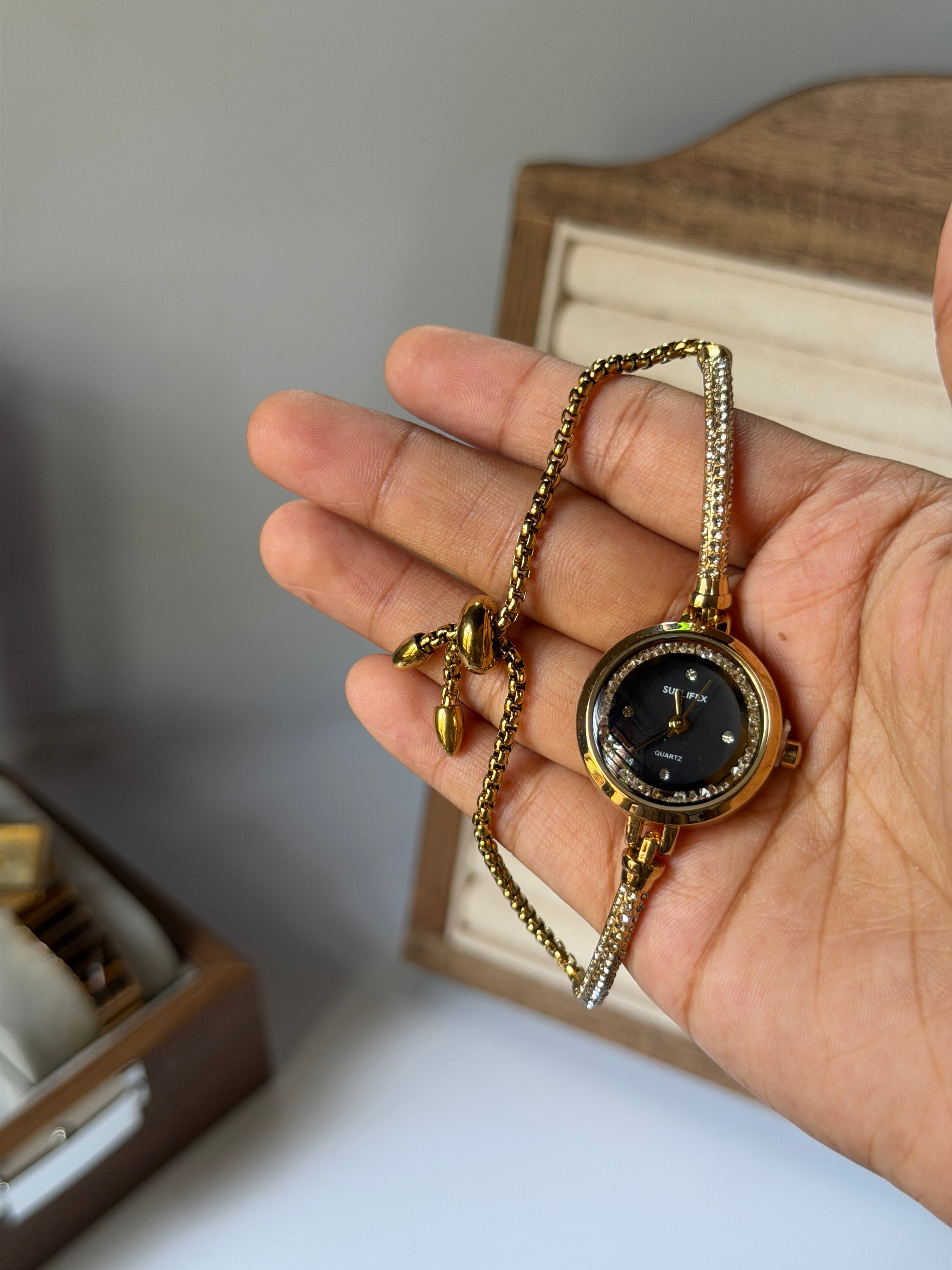 Vintage watch