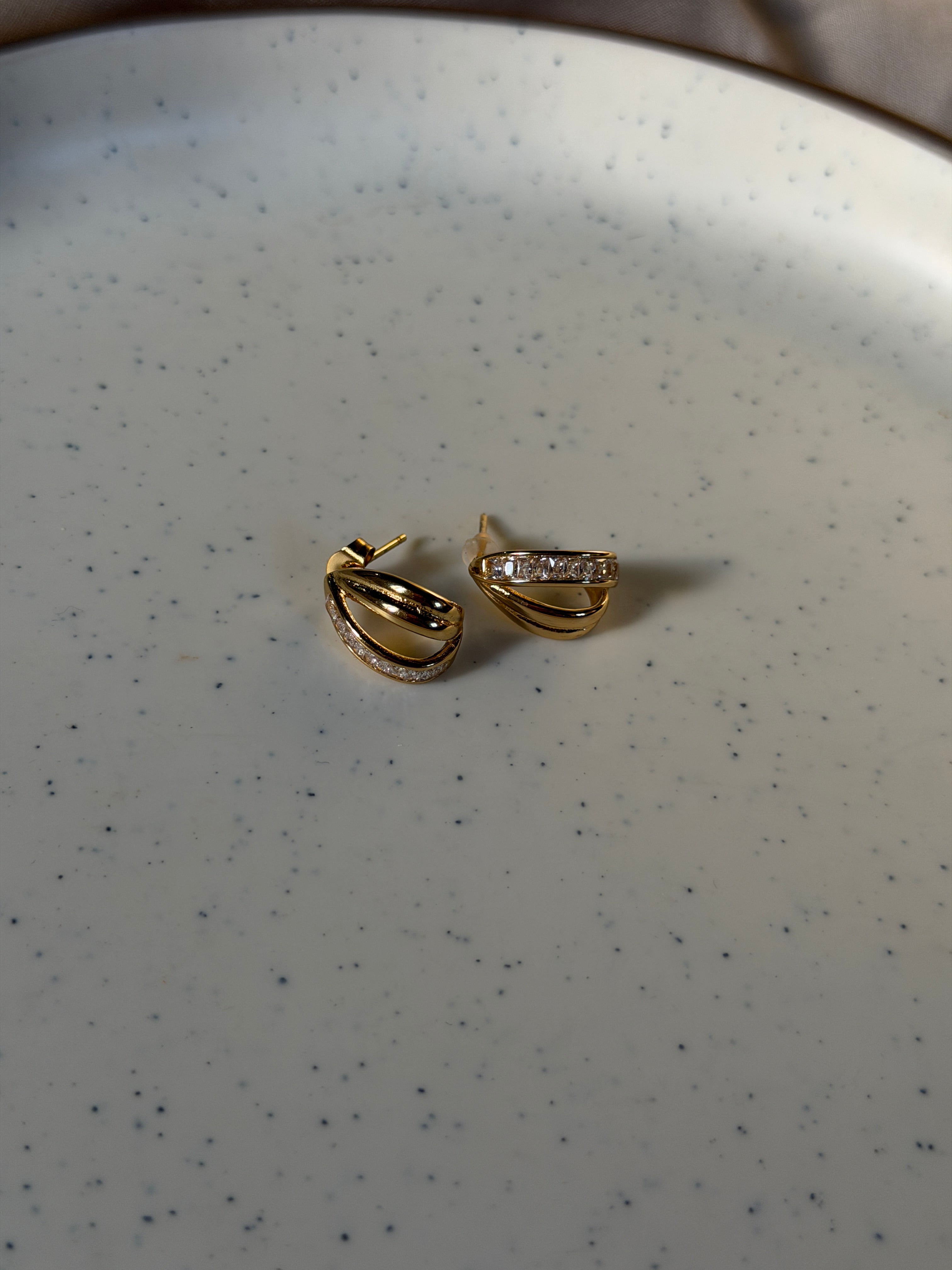 Coastal Muse Earring