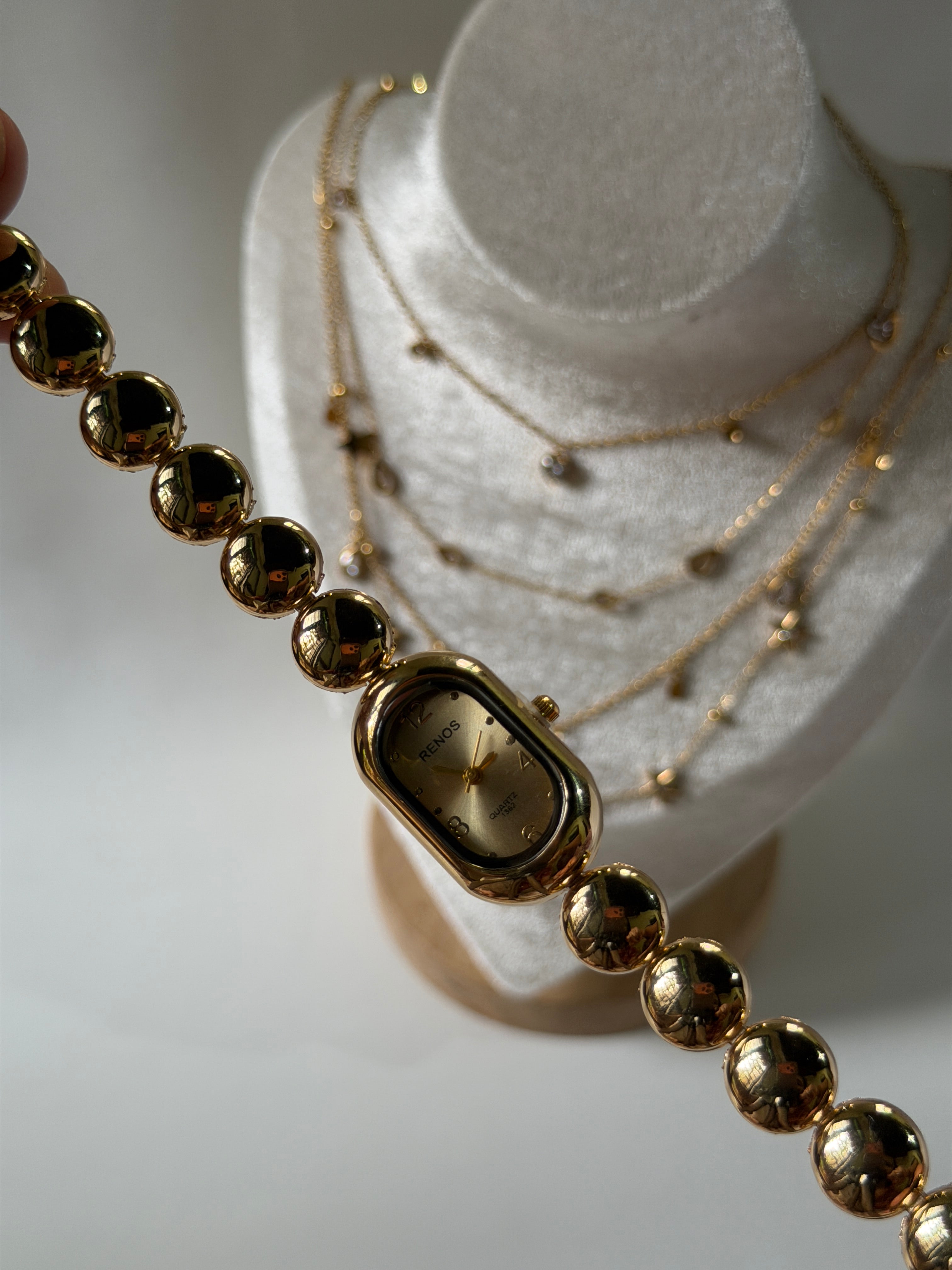 Tirion vintage watch