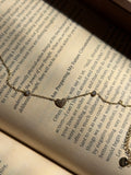 Fern Trace Bracelet