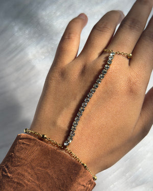 Handchain