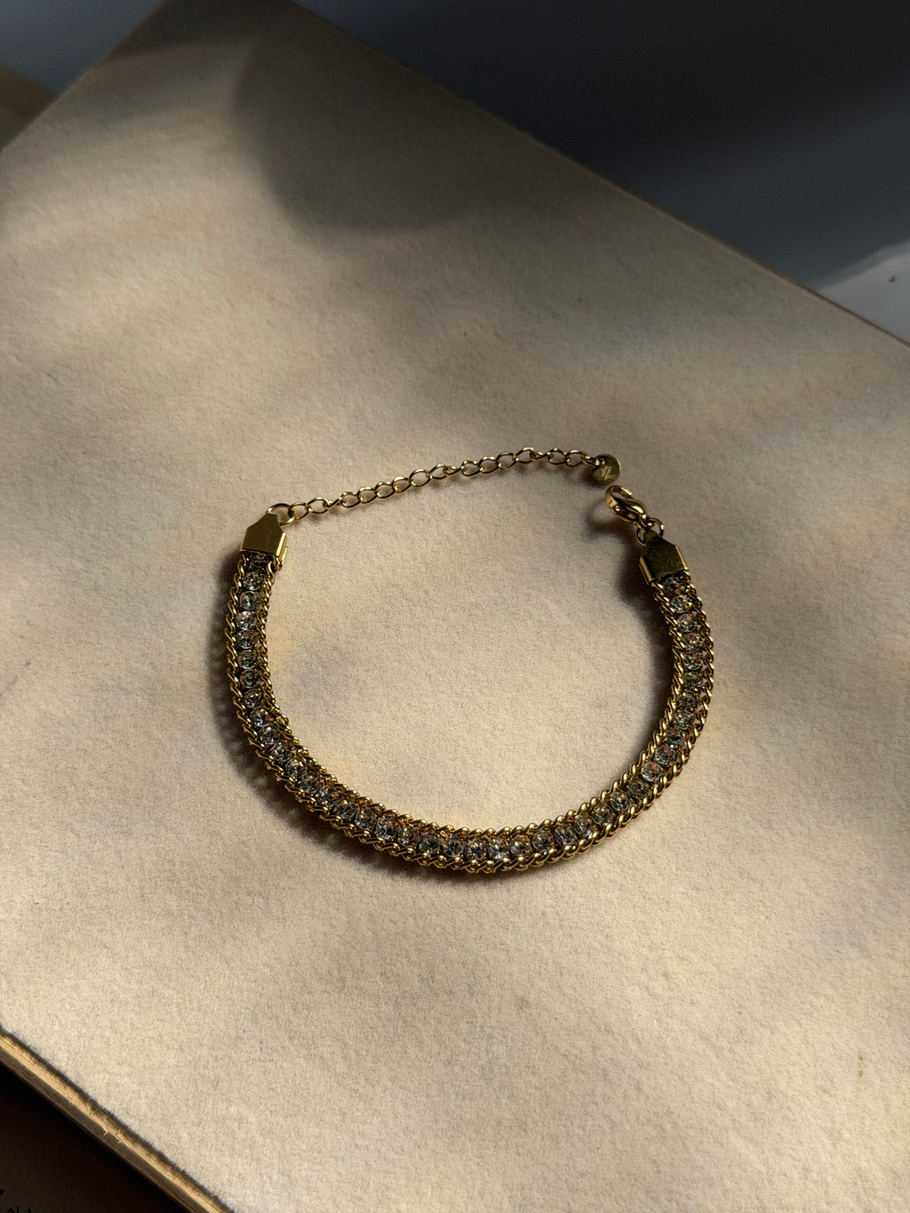 Linden Trace Bracelet