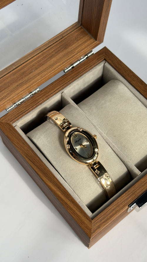 Prestwick Dial Watch