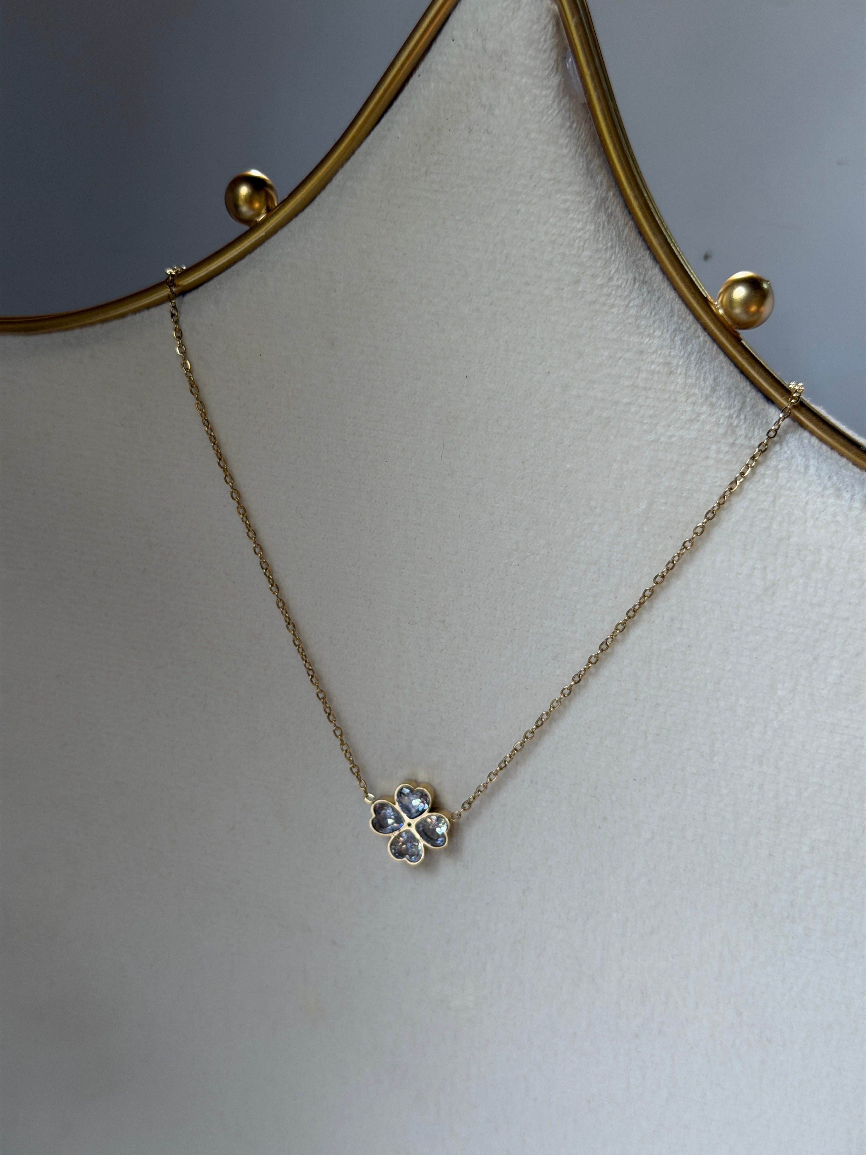 Celeste Necklace