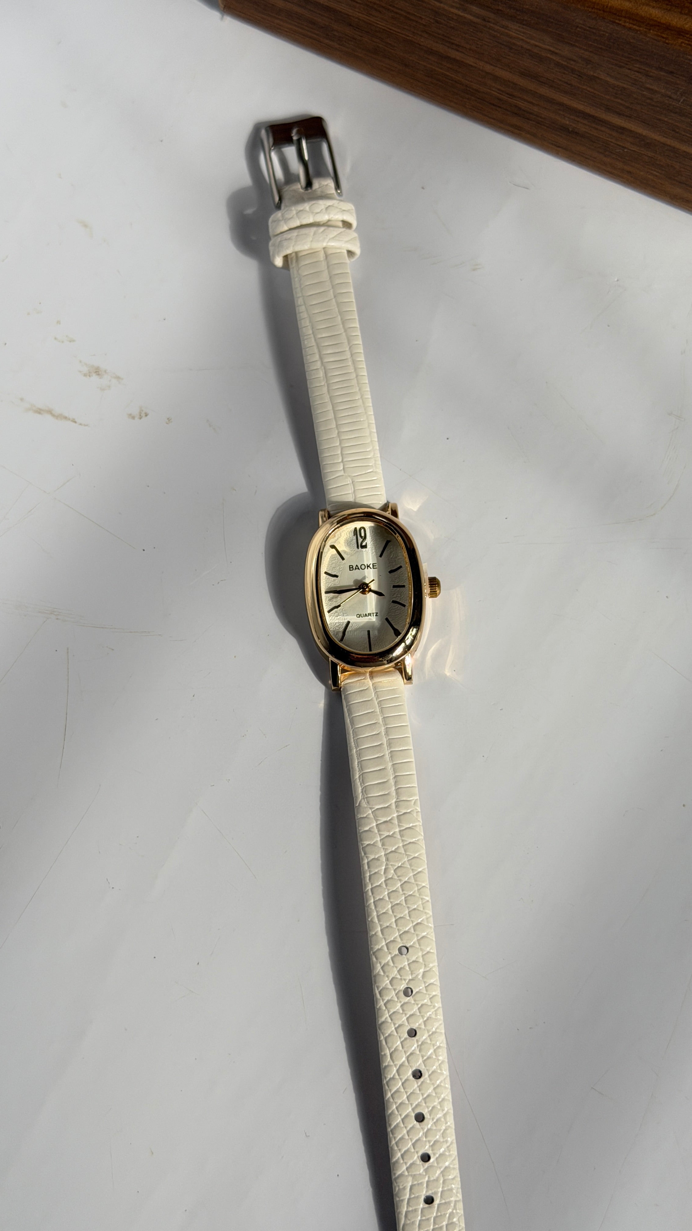 Thornfield Dial Watch