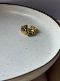 Luxora Ring